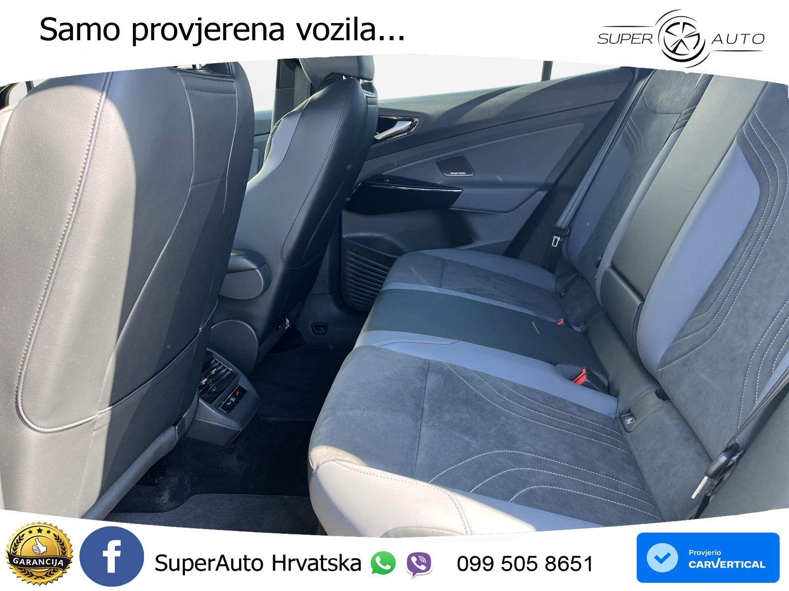 Volkswagen ID.4 Pro 82 kWh (286 KS)