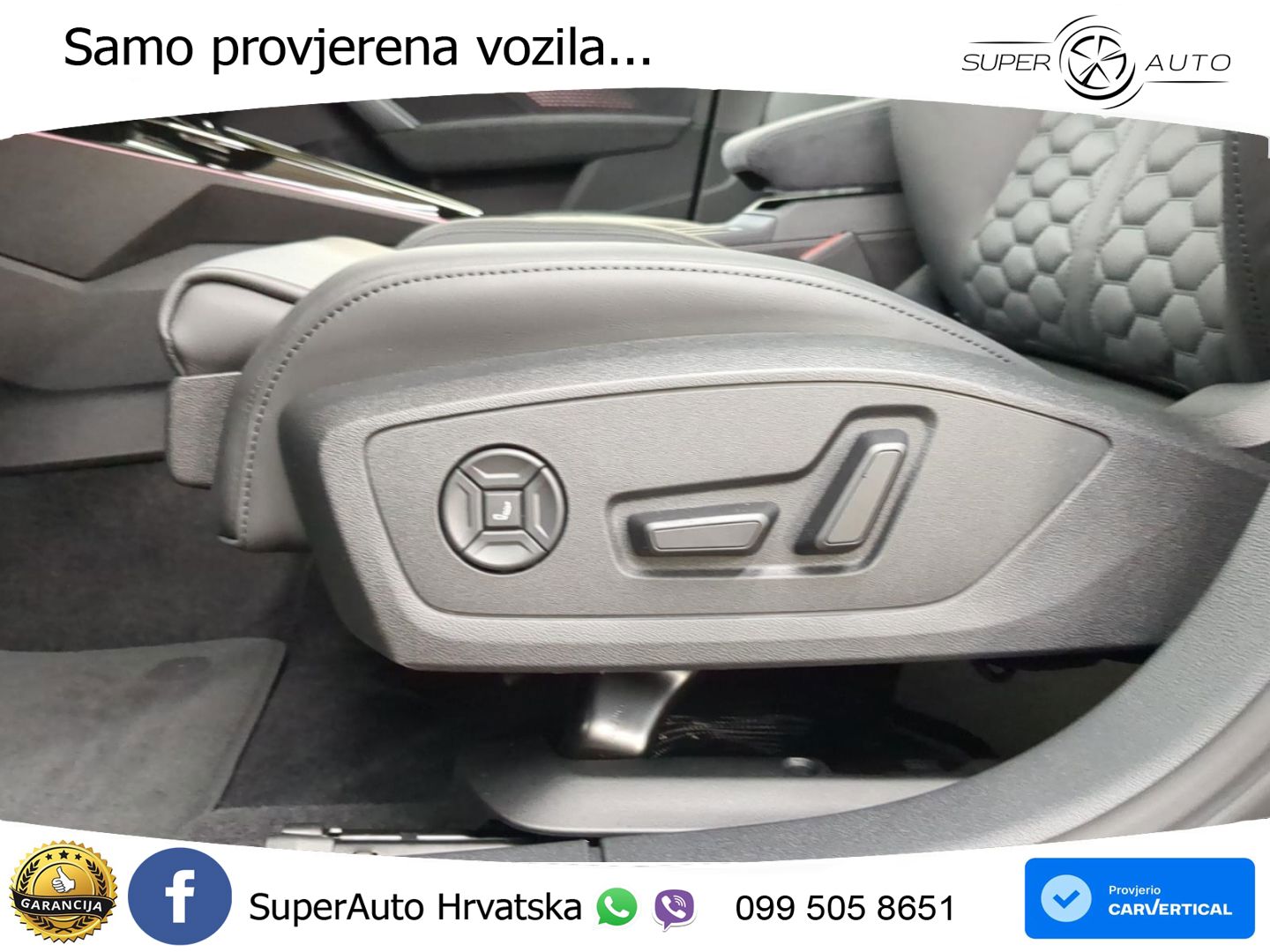 Audi RS3 Sedan 2.5 TFSI (400 KS) quattro S tronic LED+GR SJED+ACC