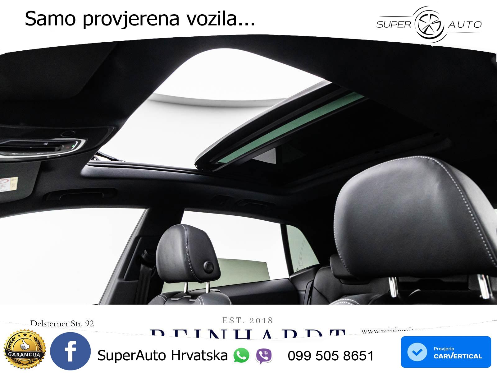 Audi Q8 50 TDI V6 (286 KS) quattro Tiptronic