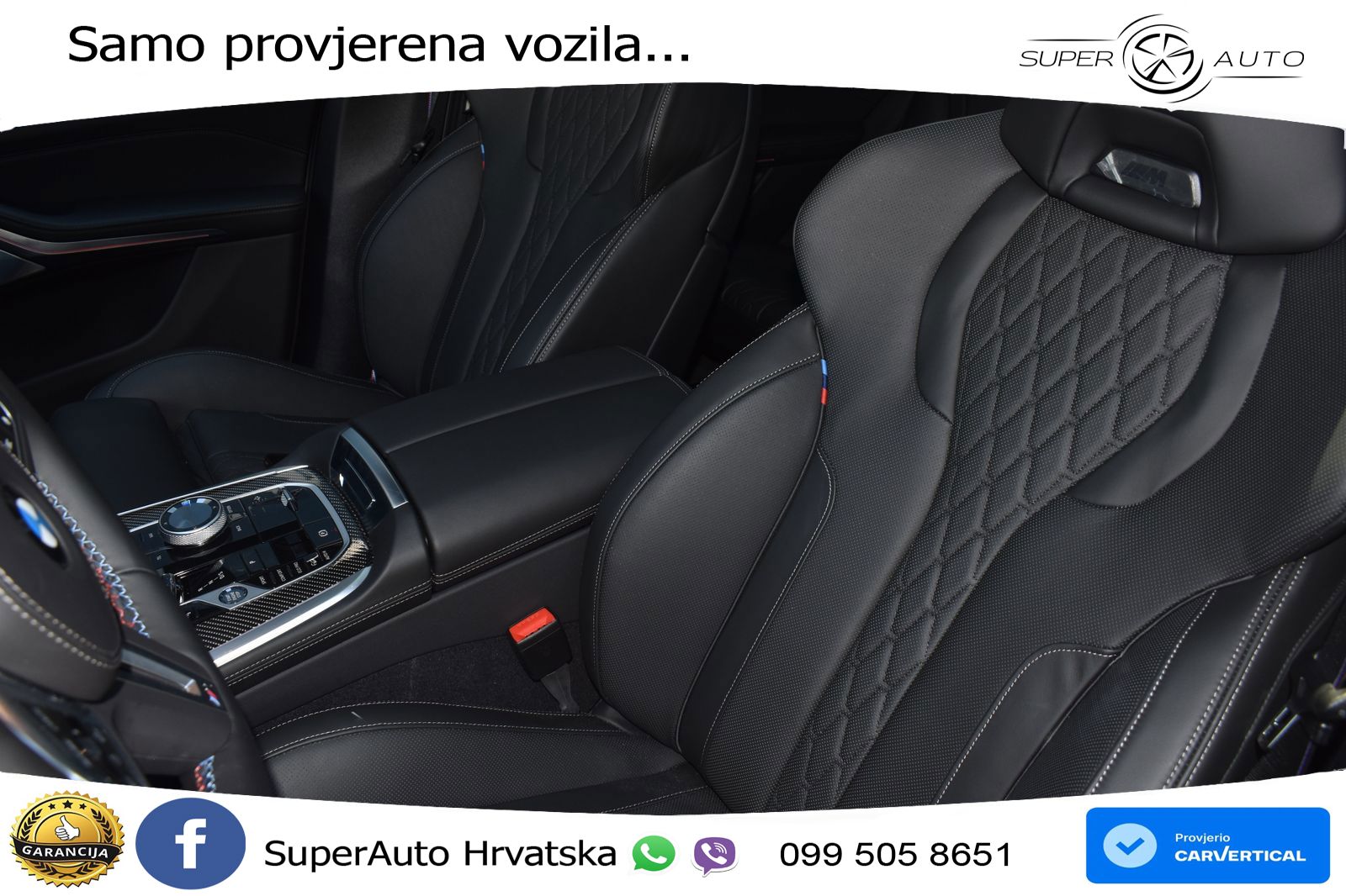 BMW X7 M60i (530 KS) xDrive Steptronic