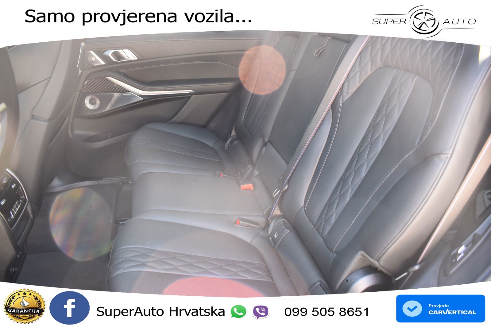 BMW X7 M60i (530 KS) xDrive Steptronic