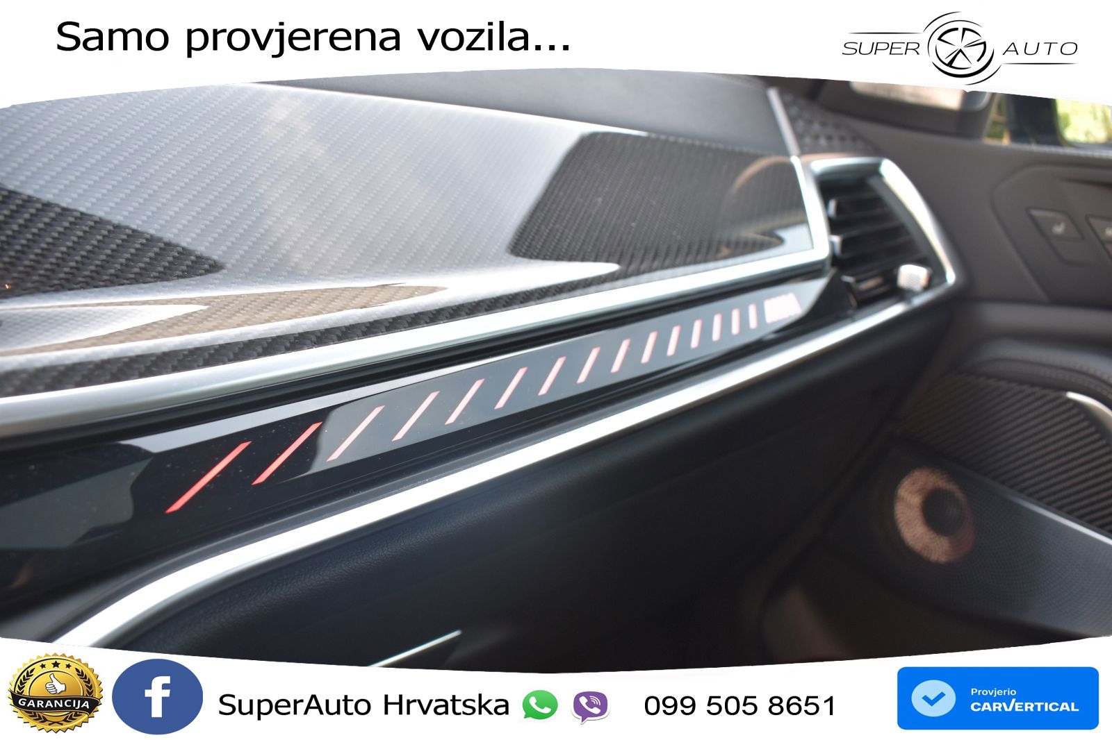 BMW X7 M60i (530 KS) xDrive Steptronic