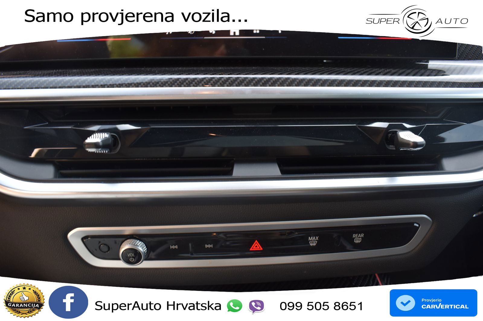 BMW X7 M60i (530 KS) xDrive Steptronic