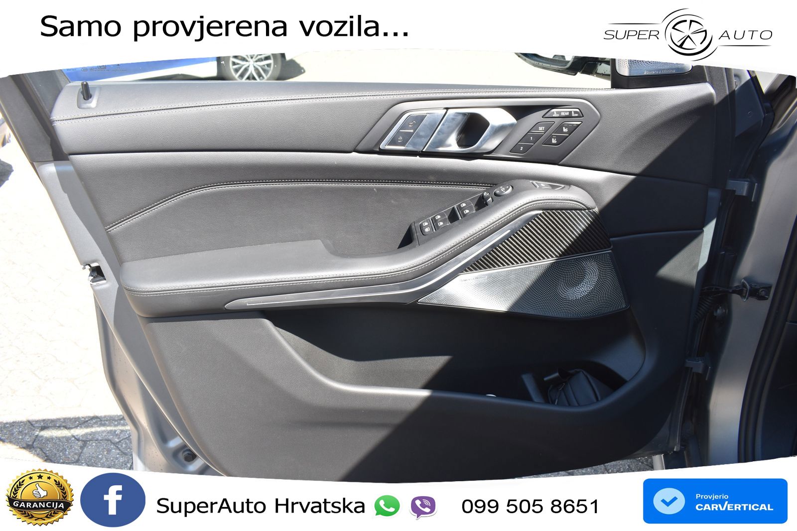 BMW X7 M60i (530 KS) xDrive Steptronic