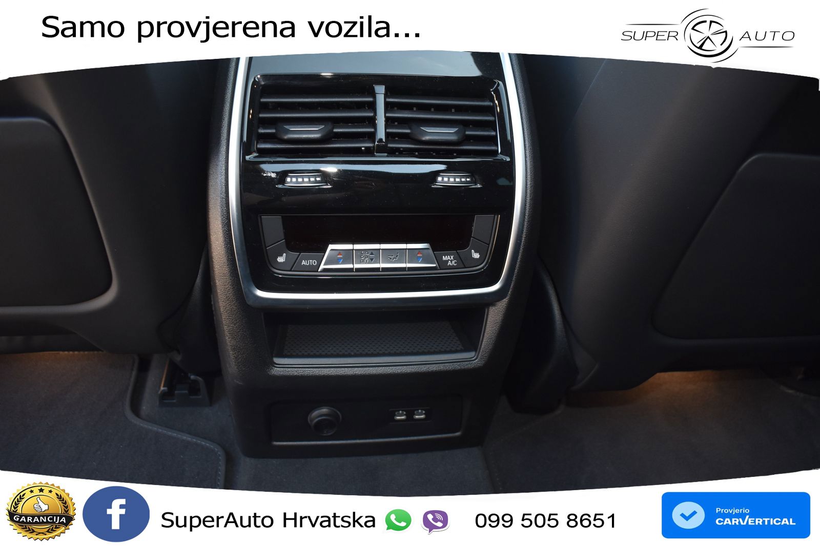 BMW X7 M60i (530 KS) xDrive Steptronic