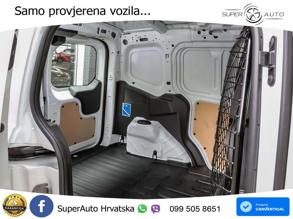 Ford Transit 75 KS