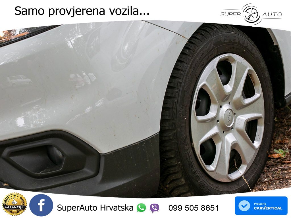 Ford Transit 75 KS