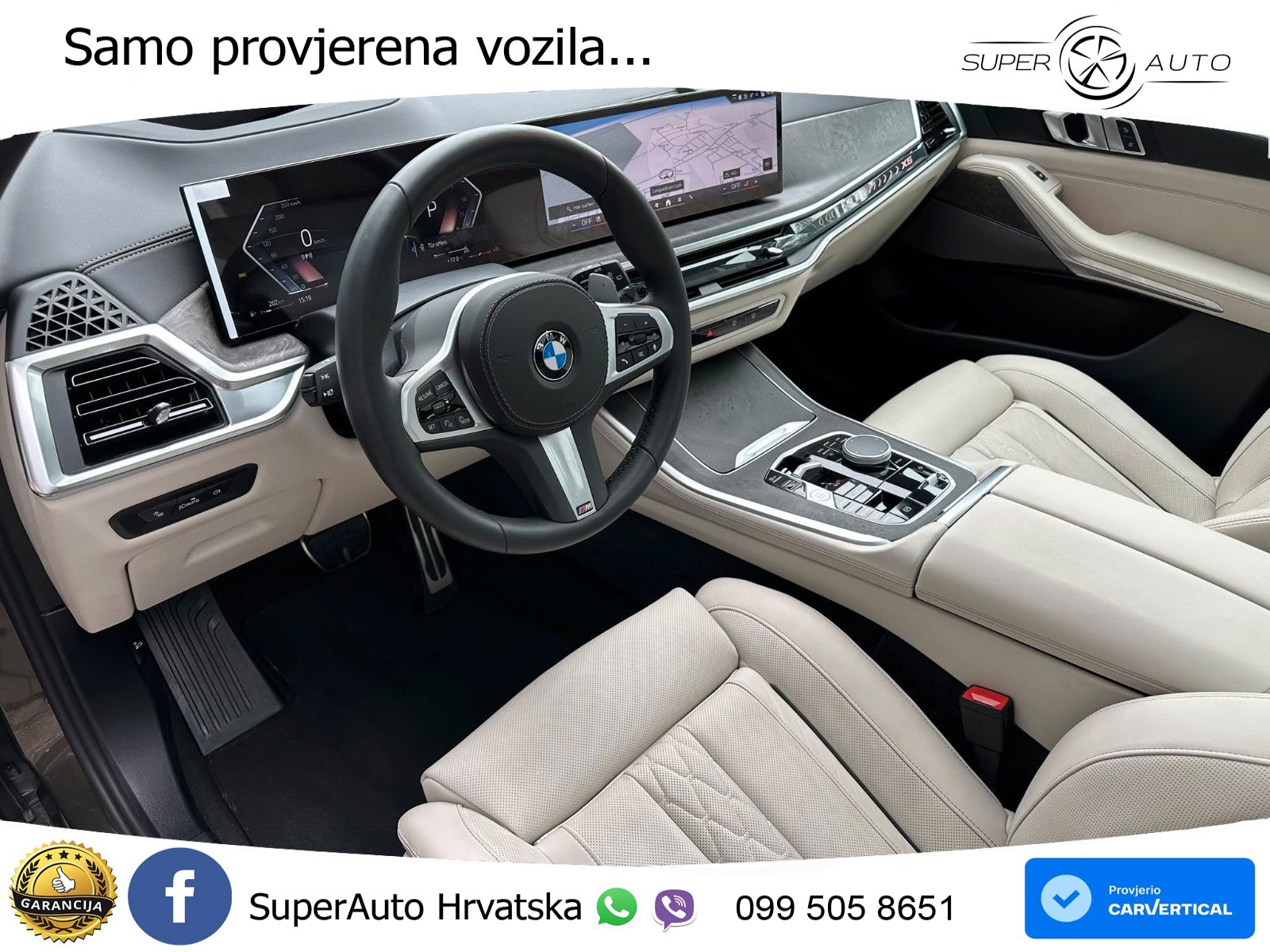 BMW X5 40d (352 KS) xDrive Steptronic M Sport LED+GR SJED+ACC