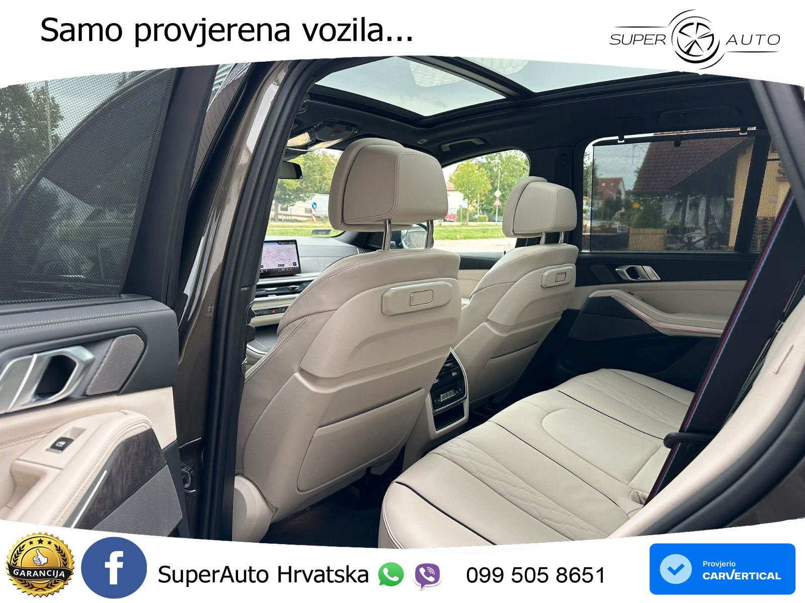 BMW X5 40d (352 KS) xDrive Steptronic M Sport LED+GR SJED+ACC