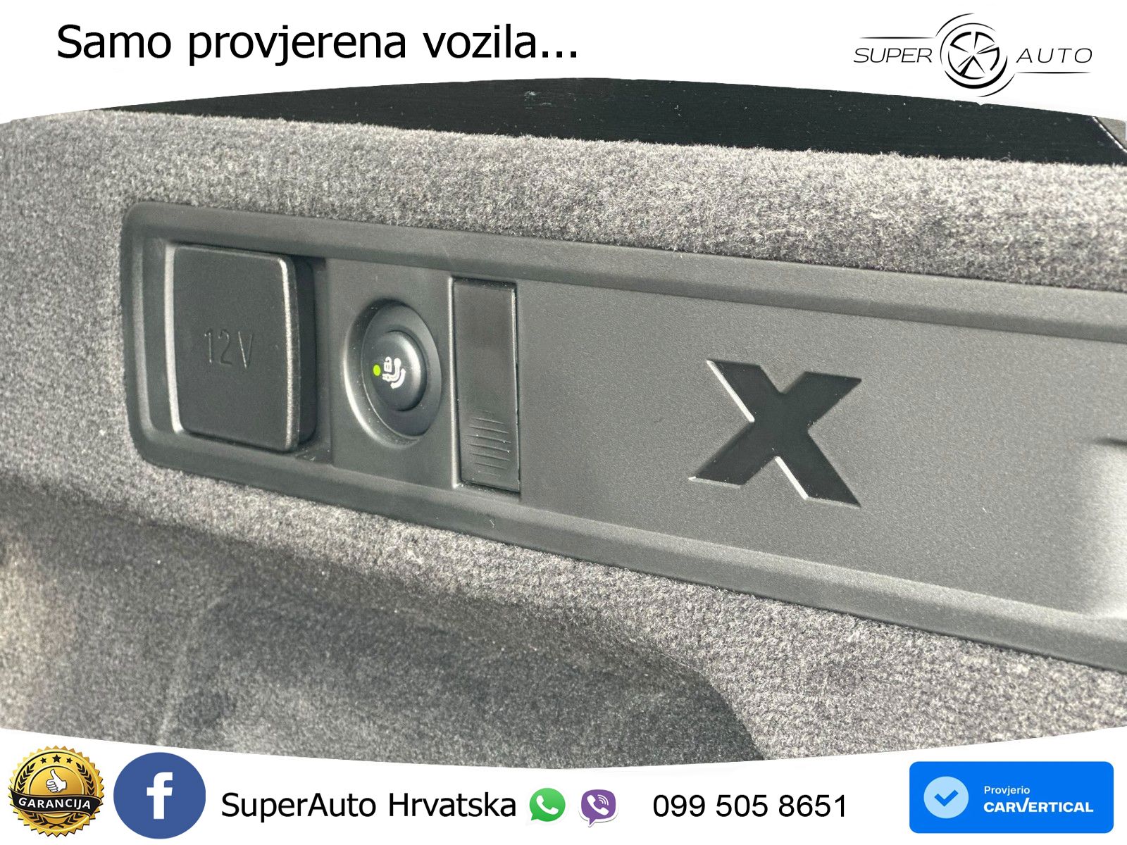 BMW X5 40d (352 KS) xDrive Steptronic M Sport LED+GR SJED+ACC