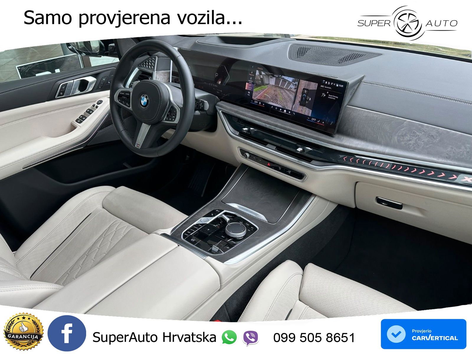 BMW X5 40d (352 KS) xDrive Steptronic M Sport LED+GR SJED+ACC