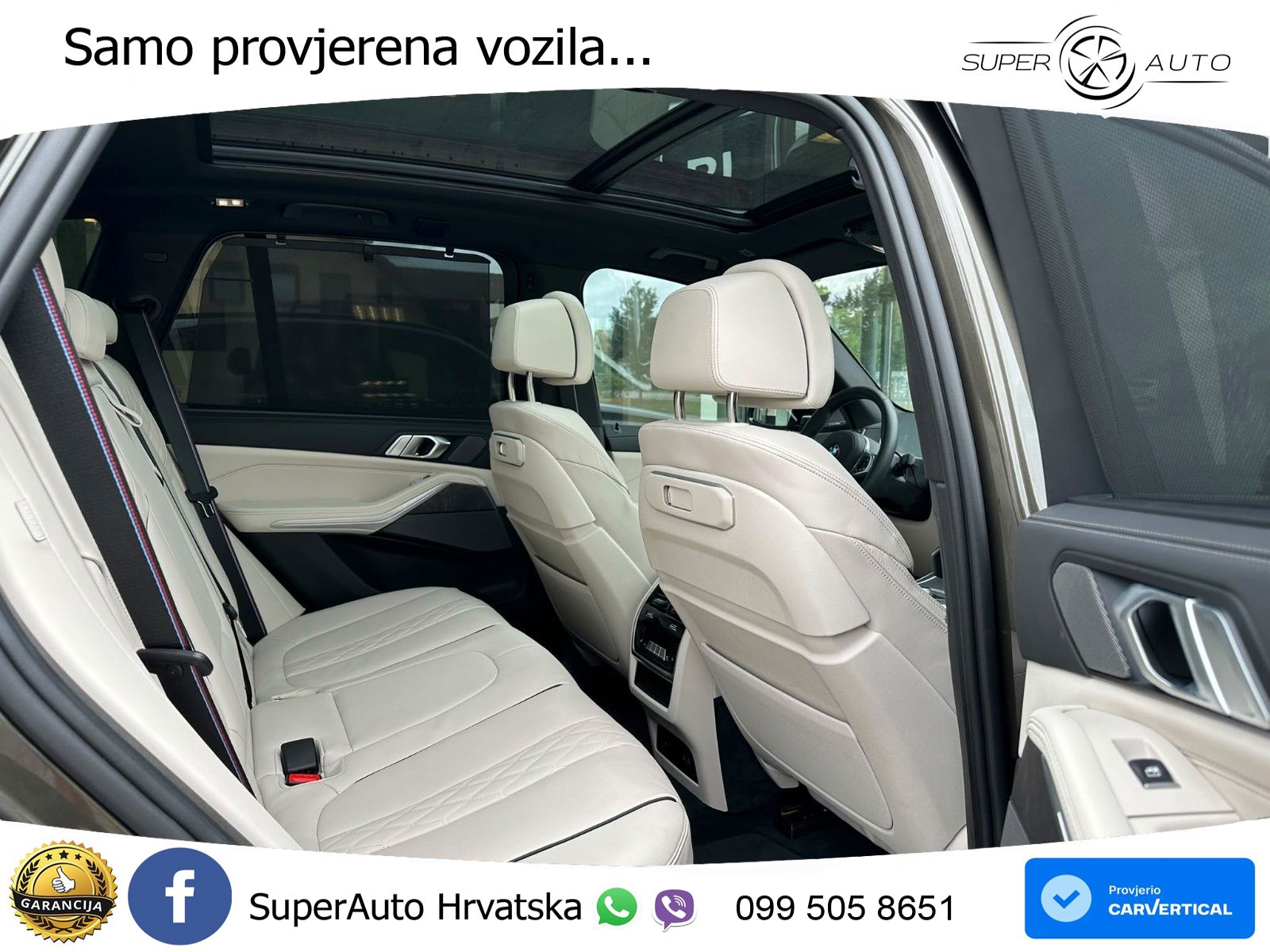 BMW X5 40d (352 KS) xDrive Steptronic M Sport LED+GR SJED+ACC