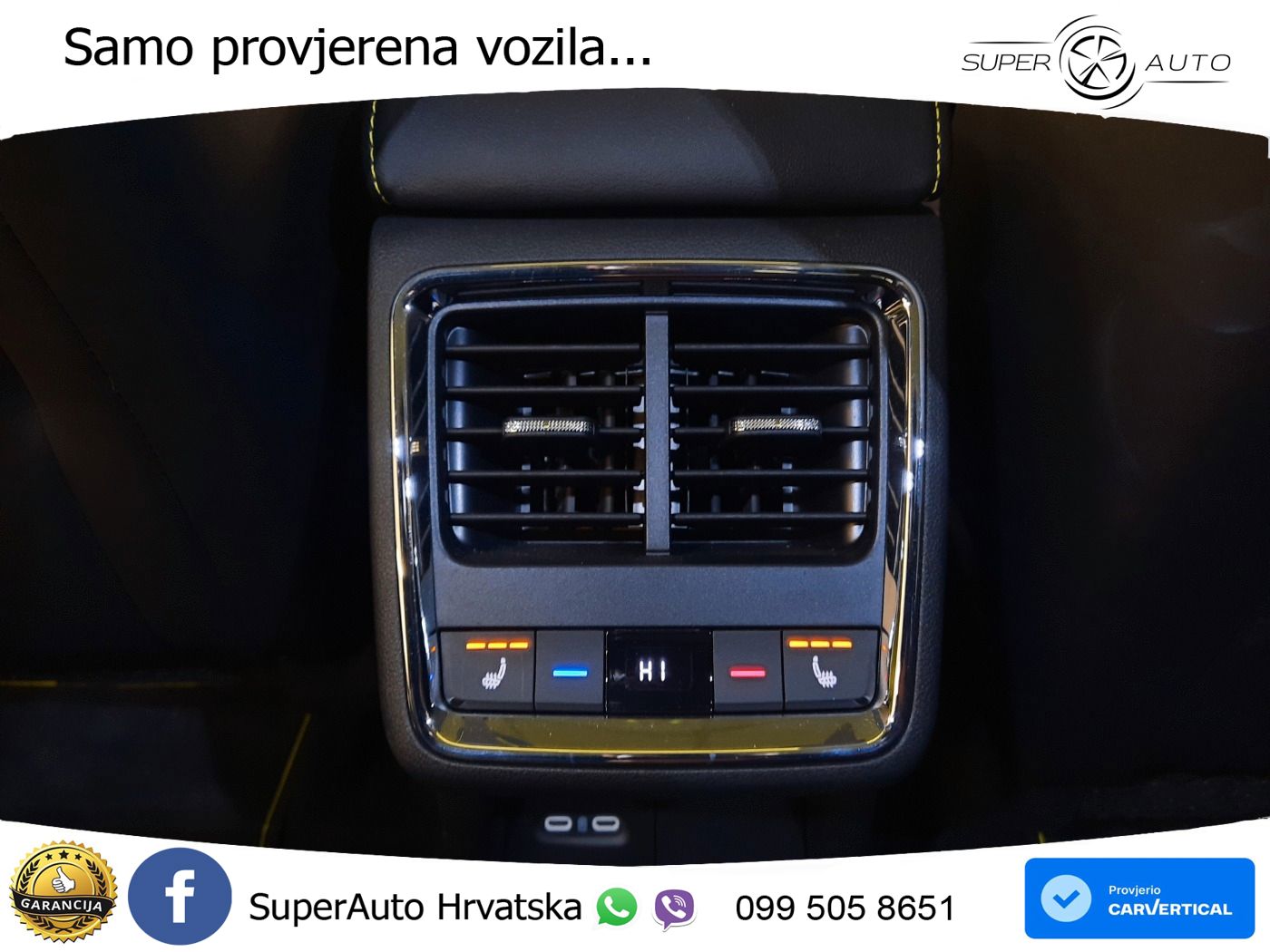 Škoda Enyaq Coupe iV RS 82 kWh (299 KS) AWD LED+GR SJED+ACC