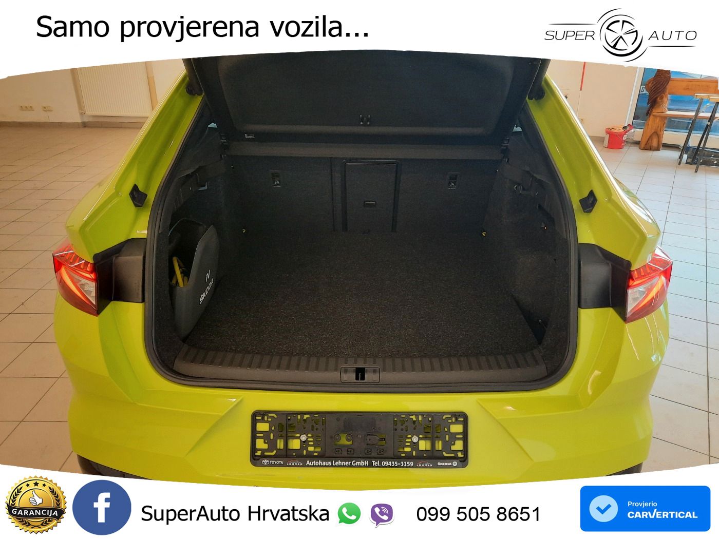 Škoda Enyaq Coupe iV RS 82 kWh (299 KS) AWD LED+GR SJED+ACC