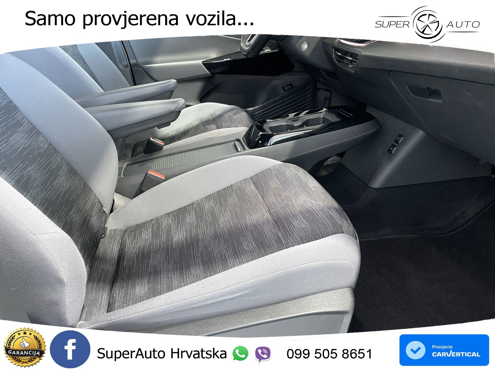 Volkswagen ID.4 Pro Performance 82 kWh (204 KS)