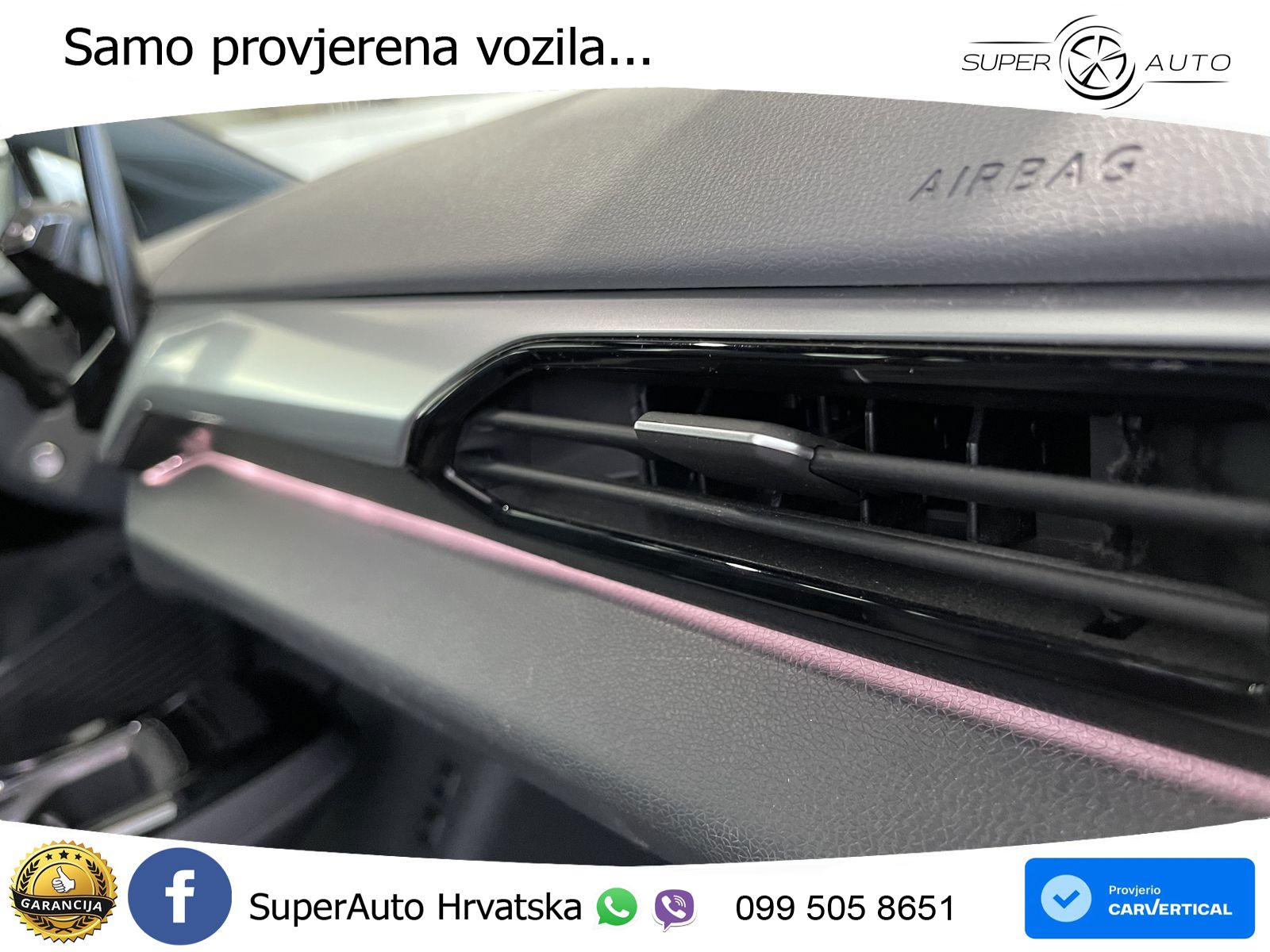 Volkswagen ID.4 Pro Performance 82 kWh (204 KS)
