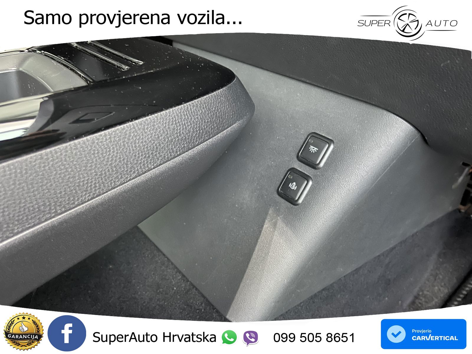 Volkswagen ID.4 Pro Performance 82 kWh (204 KS)