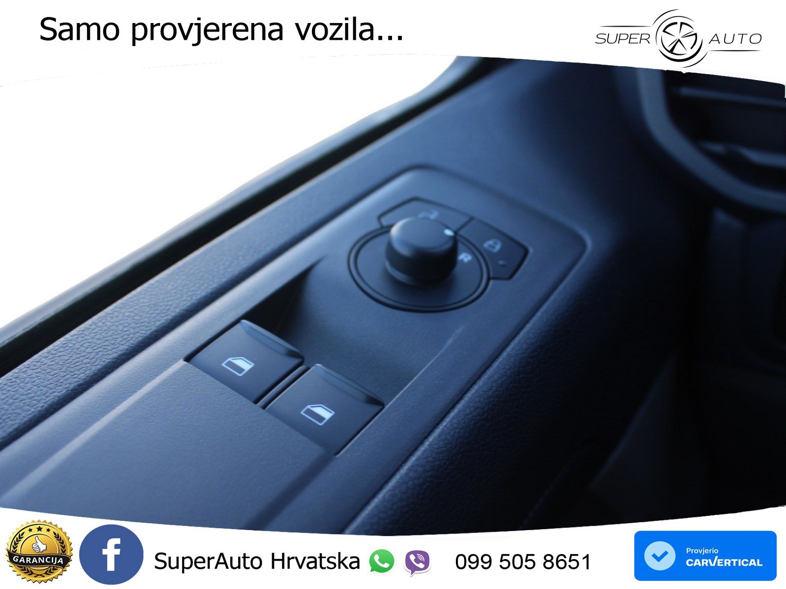 Ford Transit 232 KS