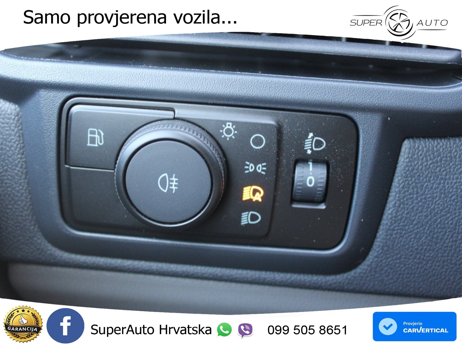 Ford Transit 232 KS
