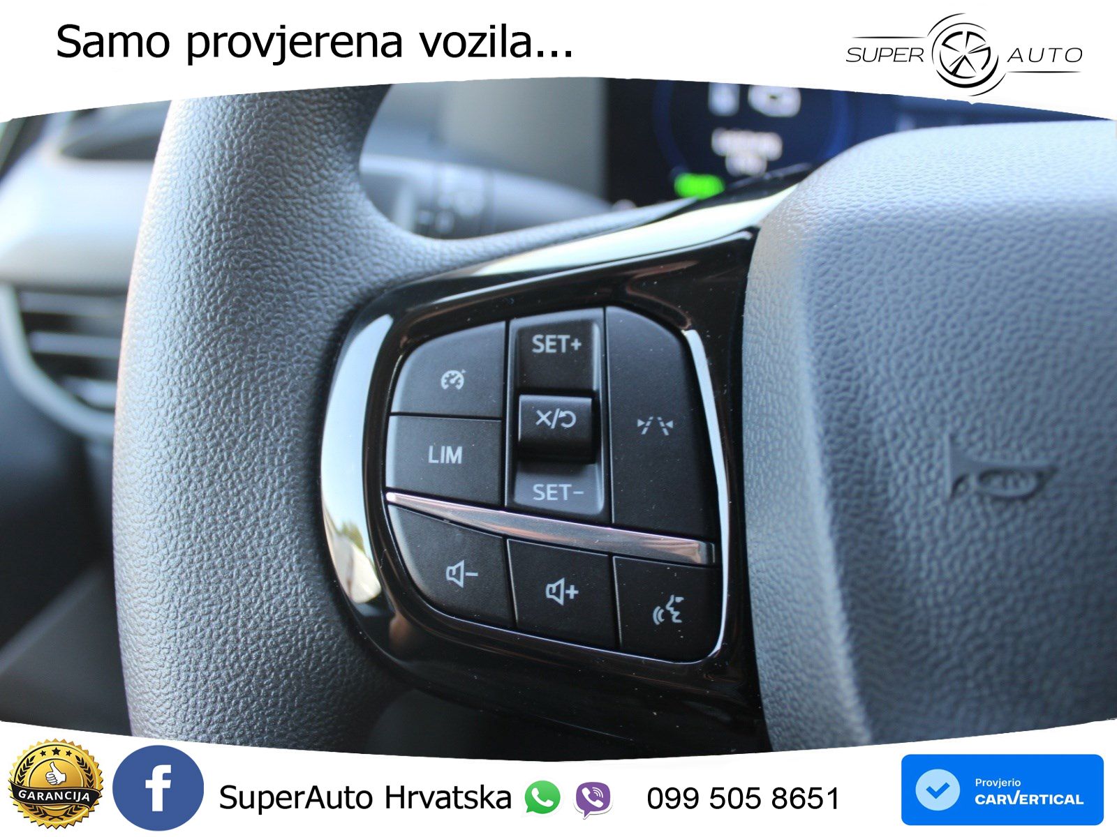 Ford Transit 232 KS