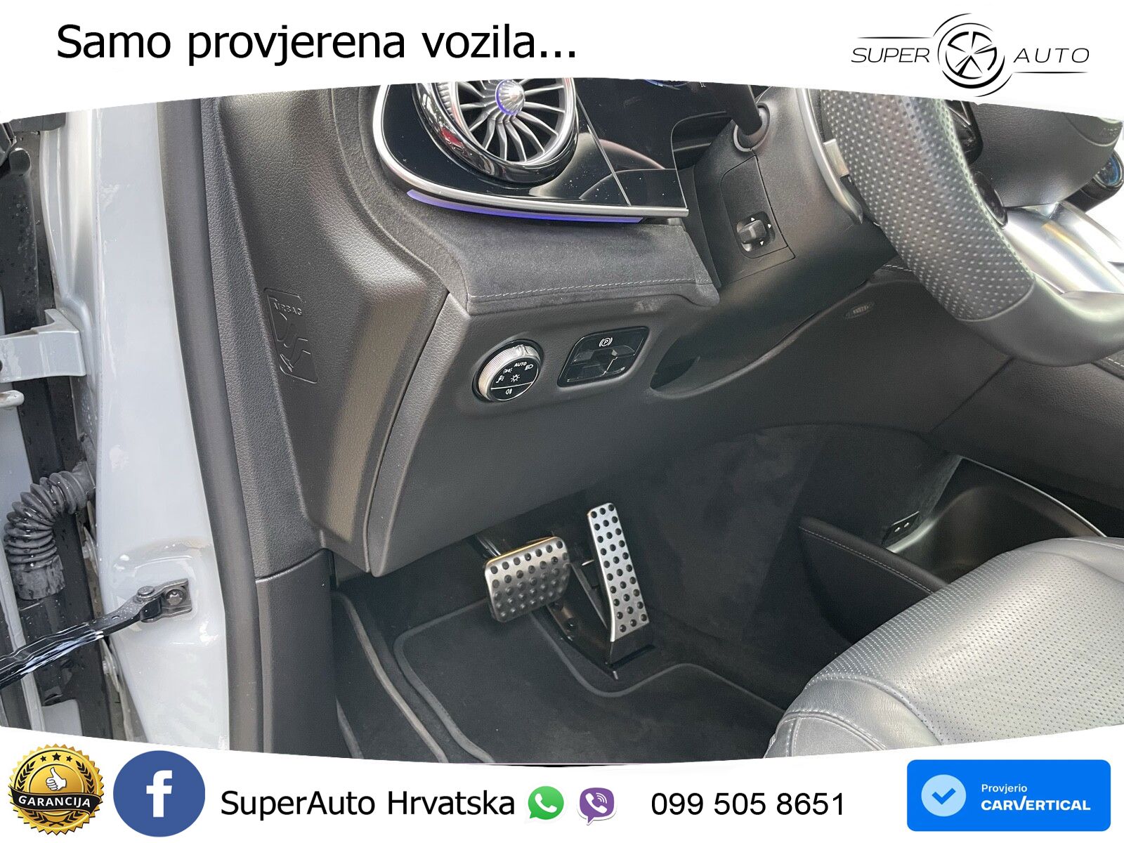Mercedes EQE SUV AMG 53 100 kWh (626 KS) 4MATIC+ ACC+HEAD+4xGR SJED+360+PANO