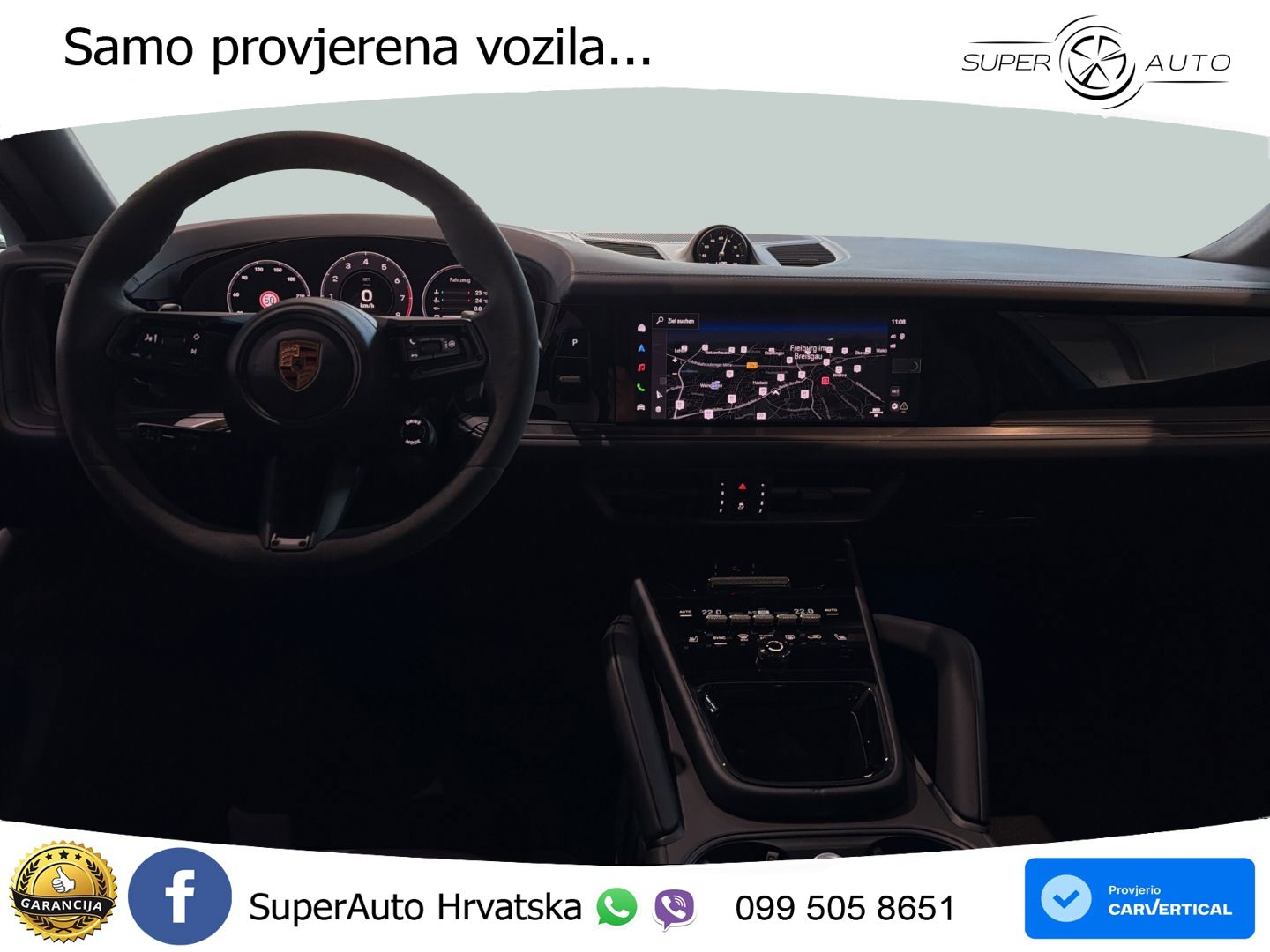 Porsche Cayenne Coupe 3.0 V6 (470 KS) E-Hybrid Tiptronic S