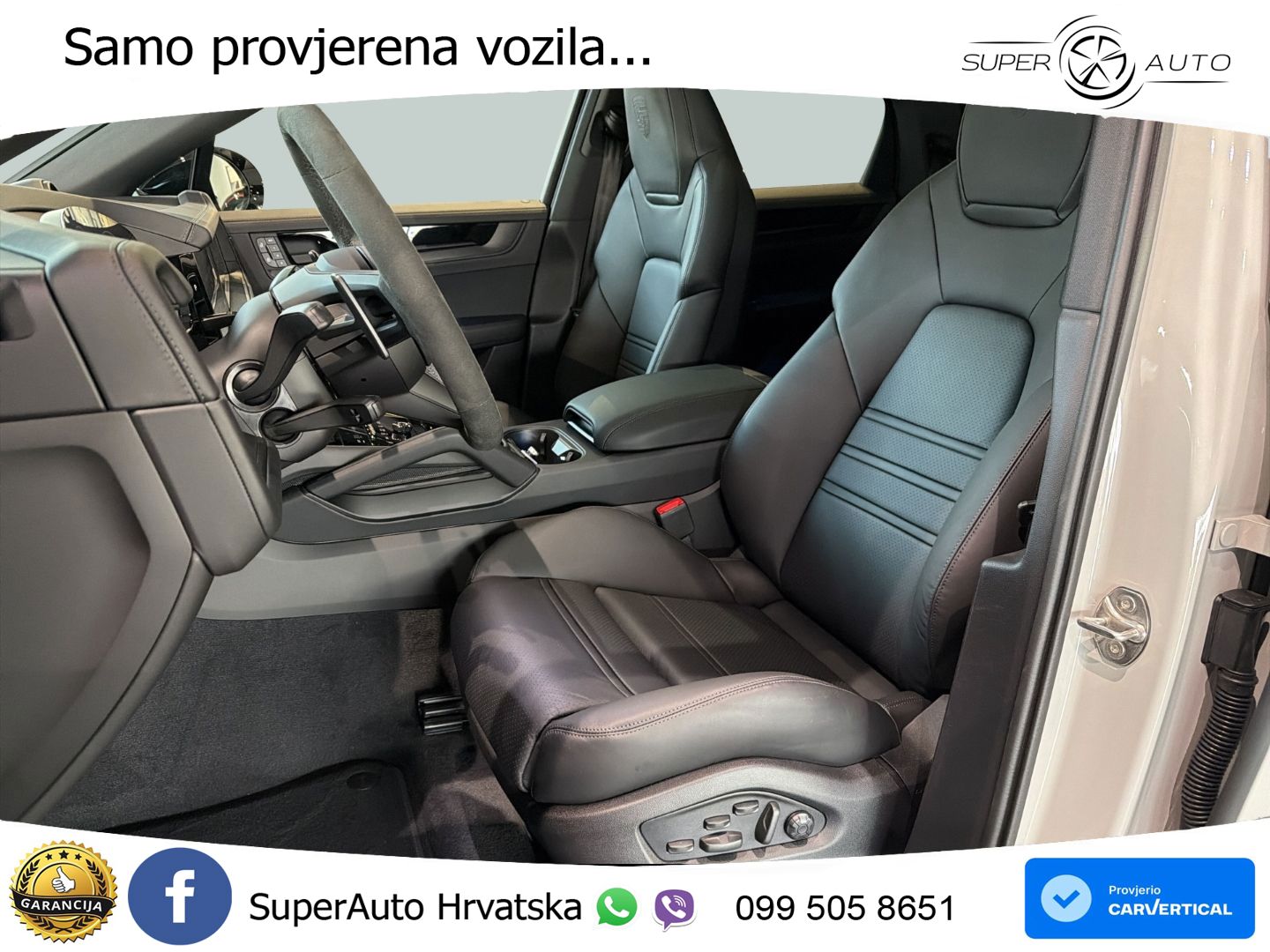 Porsche Cayenne Coupe 3.0 V6 (470 KS) E-Hybrid Tiptronic S