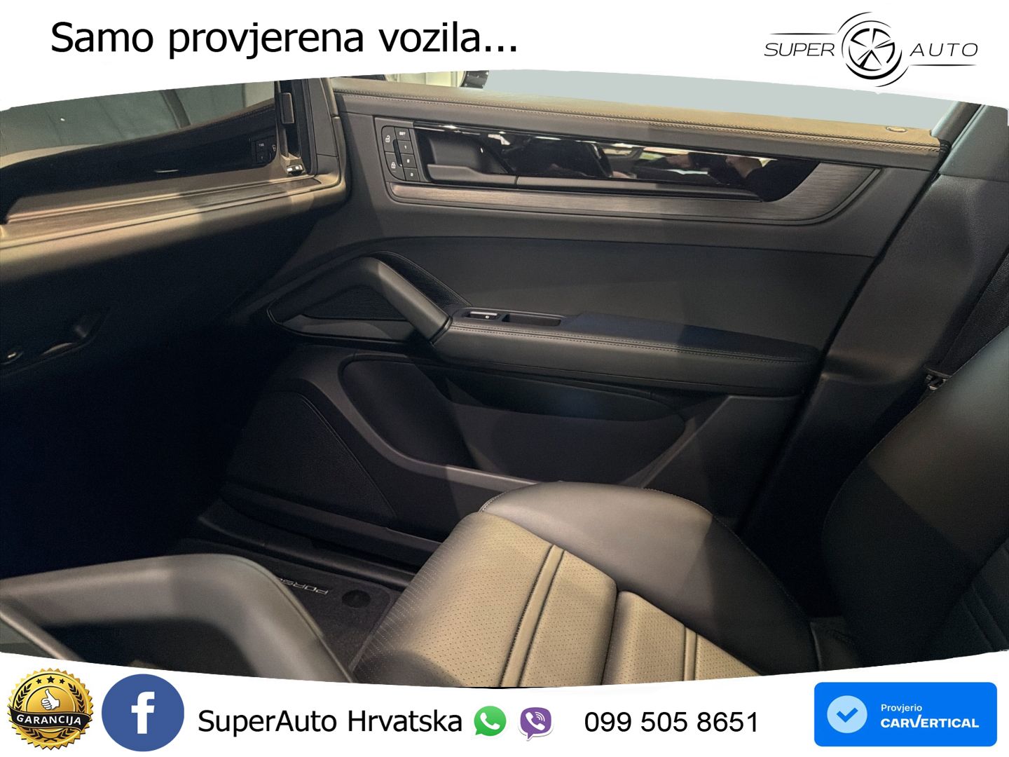 Porsche Cayenne Coupe 3.0 V6 (470 KS) E-Hybrid Tiptronic S