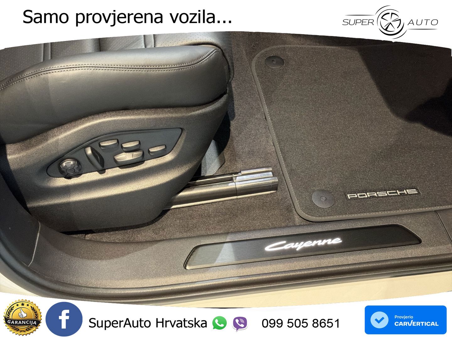 Porsche Cayenne Coupe 3.0 V6 (470 KS) E-Hybrid Tiptronic S