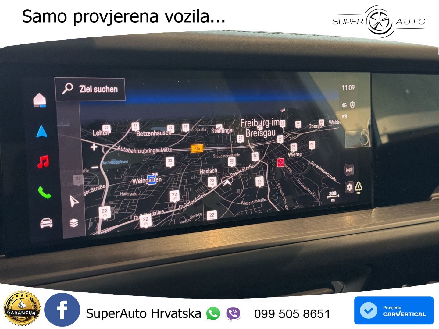 Porsche Cayenne Coupe 3.0 V6 (470 KS) E-Hybrid Tiptronic S
