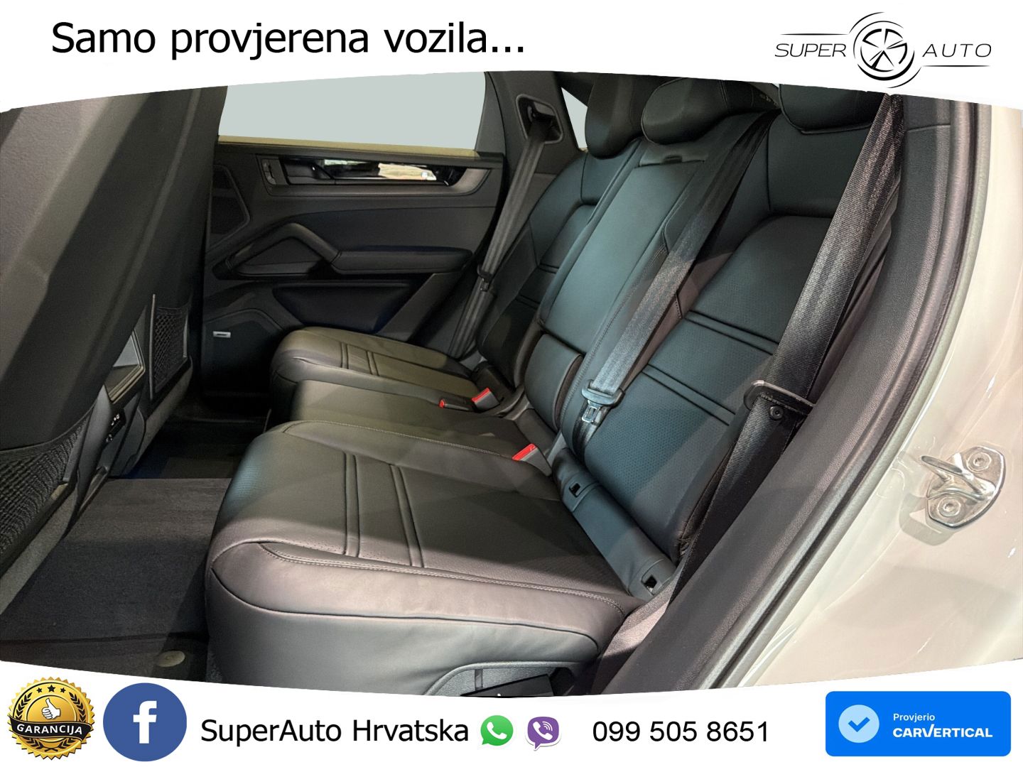 Porsche Cayenne Coupe 3.0 V6 (470 KS) E-Hybrid Tiptronic S