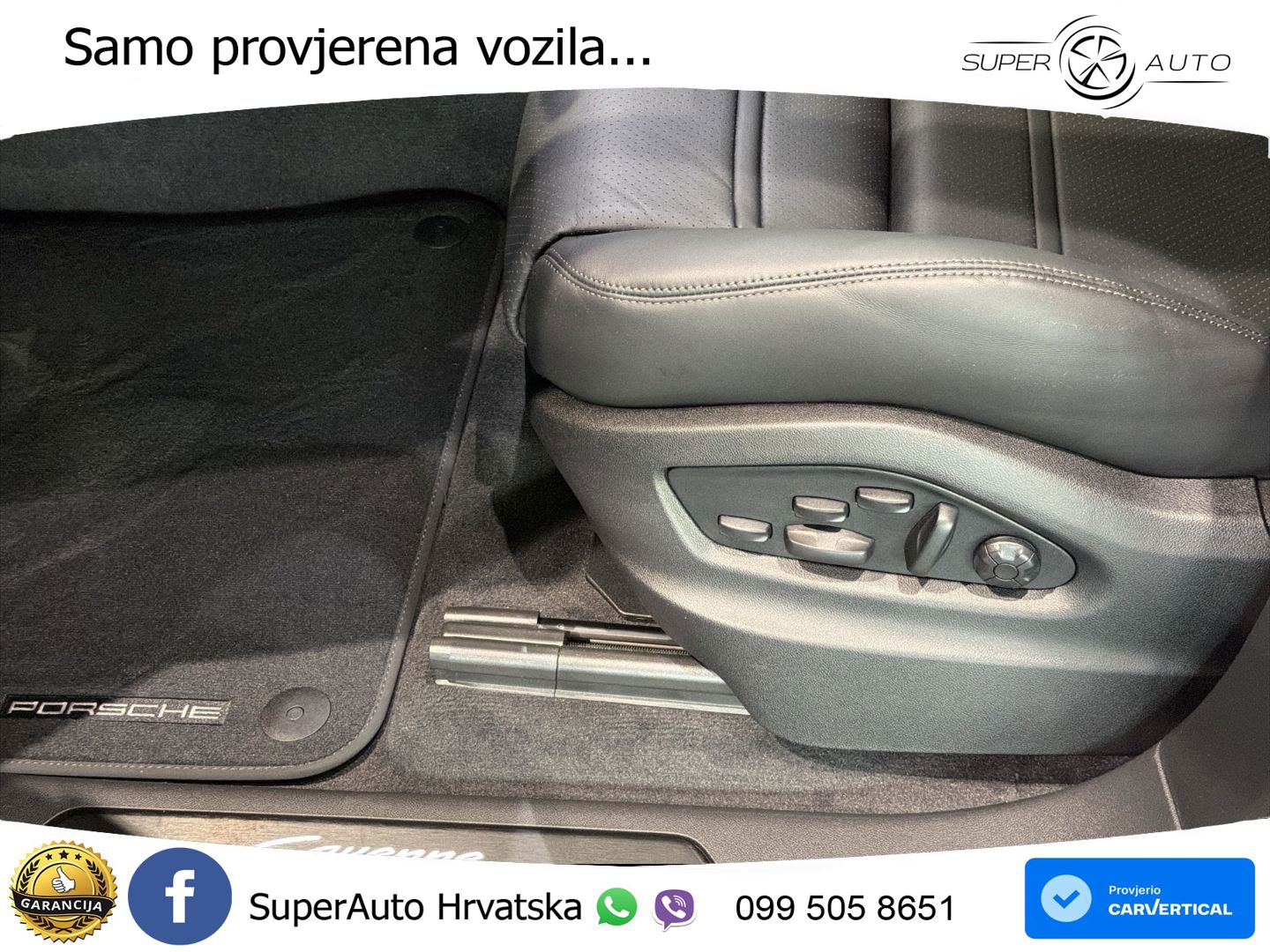 Porsche Cayenne Coupe 3.0 V6 (470 KS) E-Hybrid Tiptronic S