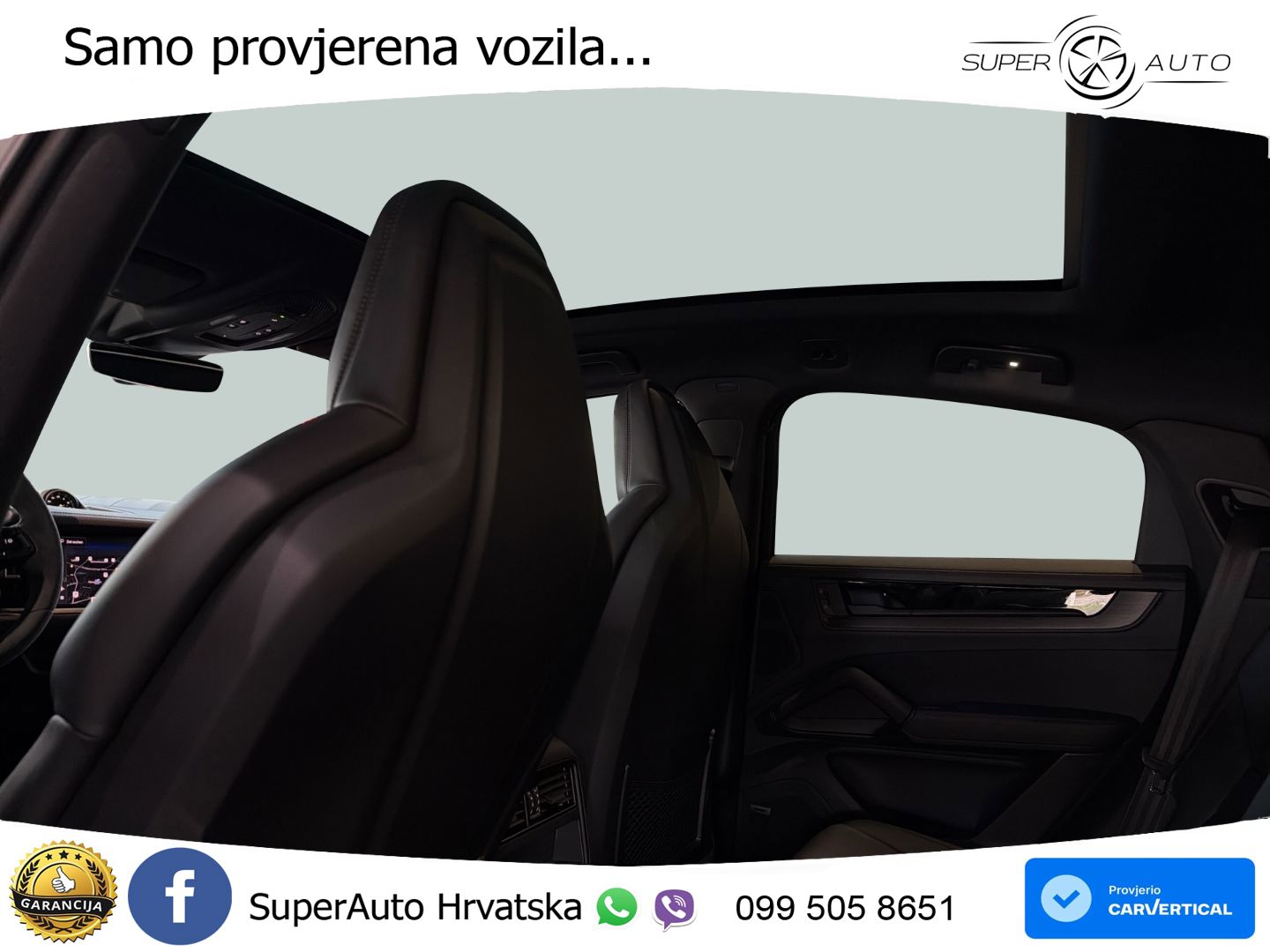 Porsche Cayenne Coupe 3.0 V6 (470 KS) E-Hybrid Tiptronic S
