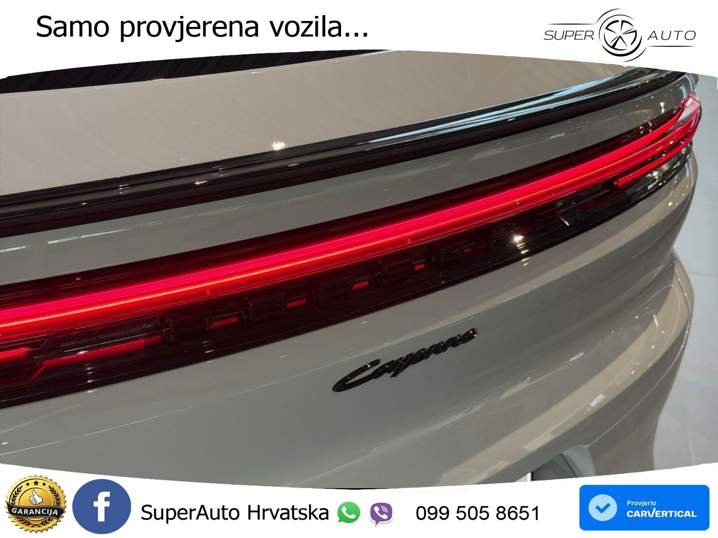 Porsche Cayenne Coupe 3.0 V6 (470 KS) E-Hybrid Tiptronic S