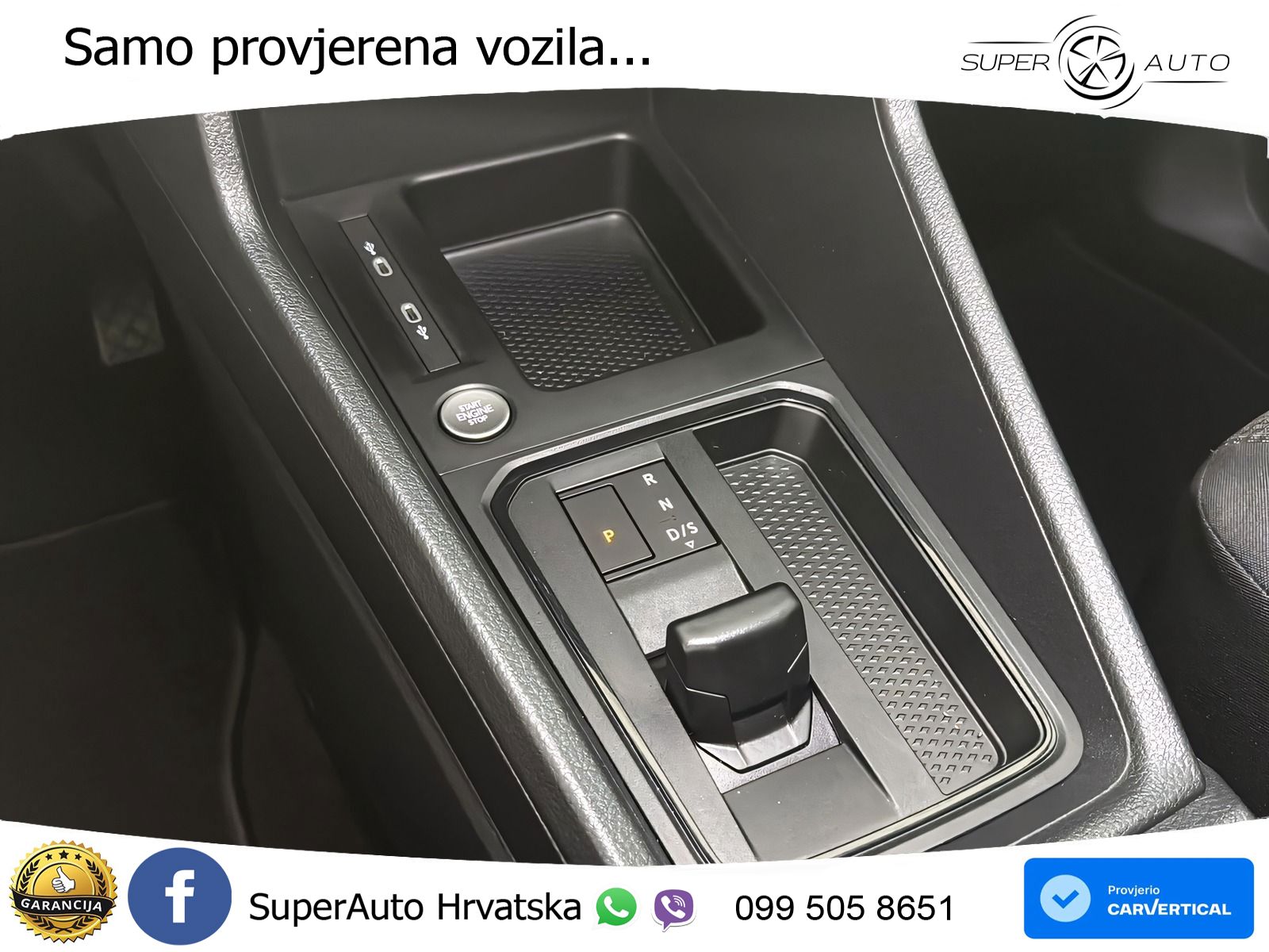 VW Caddy 116 KS