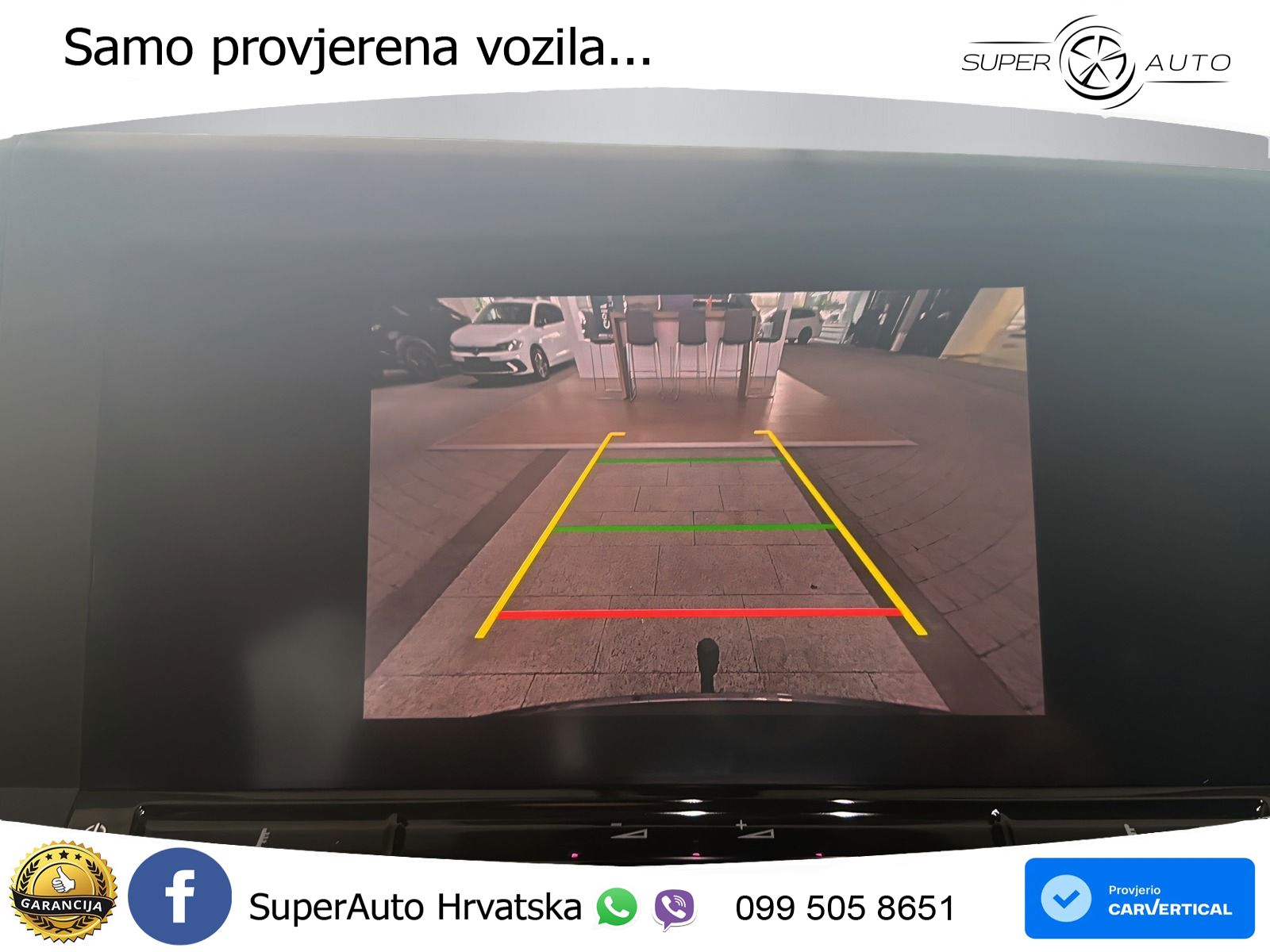 VW Caddy 116 KS