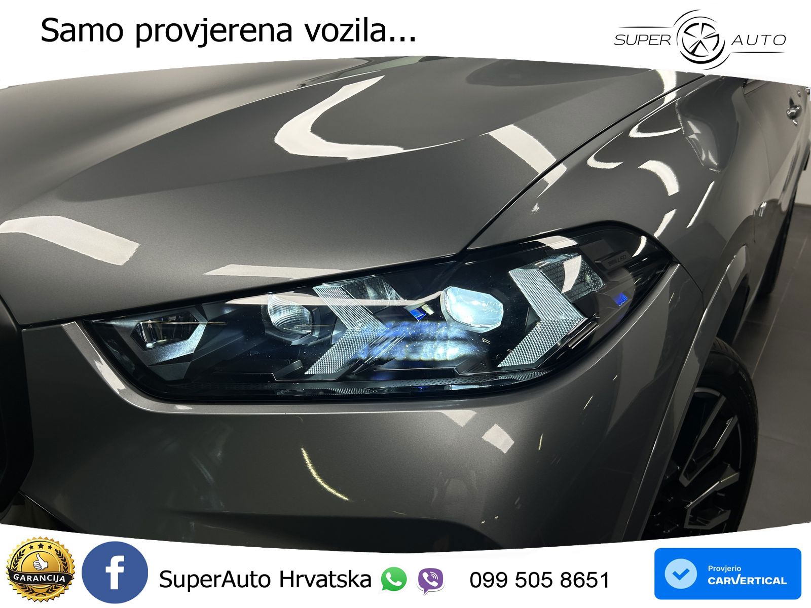 BMW X5 40d (352 KS) xDrive Steptronic LED+GR SJED+ACC