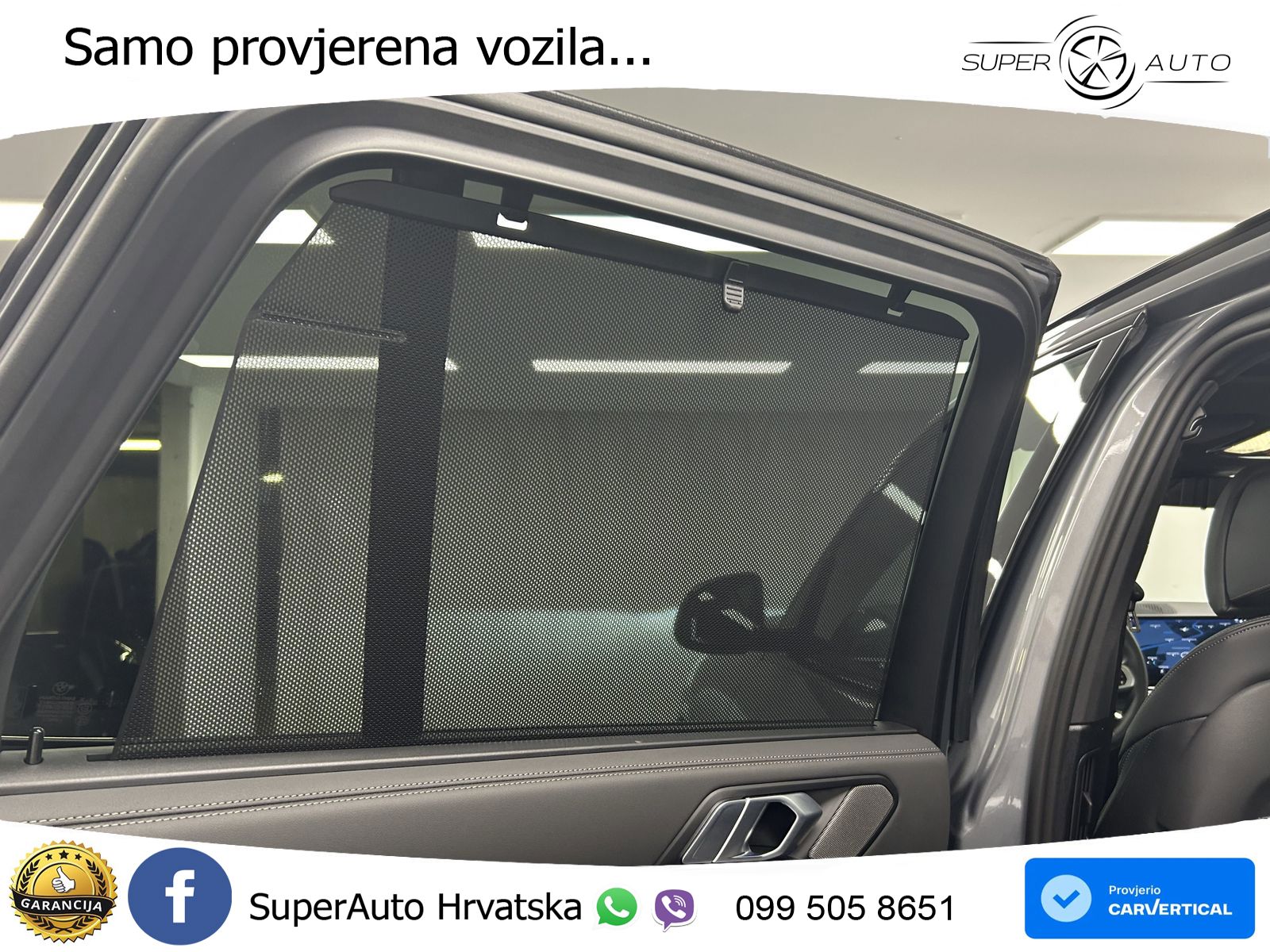 BMW X5 40d (352 KS) xDrive Steptronic LED+GR SJED+ACC