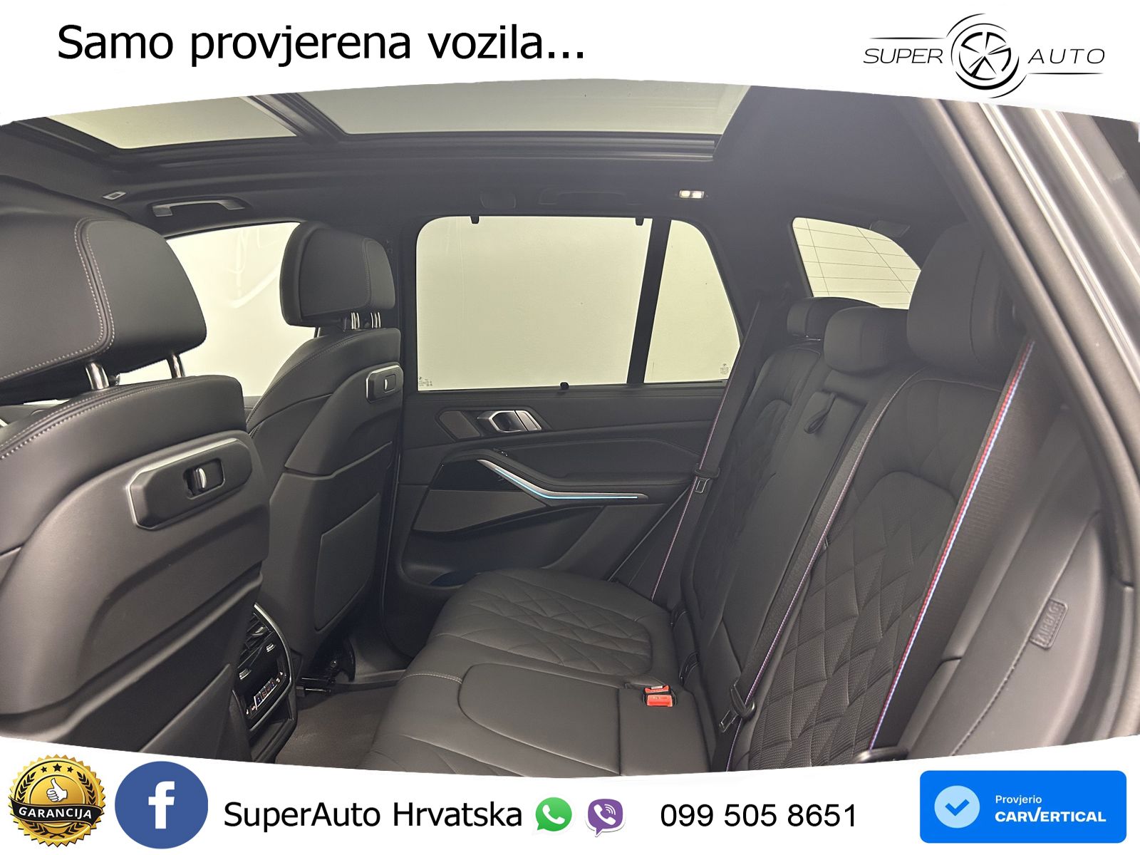 BMW X5 40d (352 KS) xDrive Steptronic LED+GR SJED+ACC