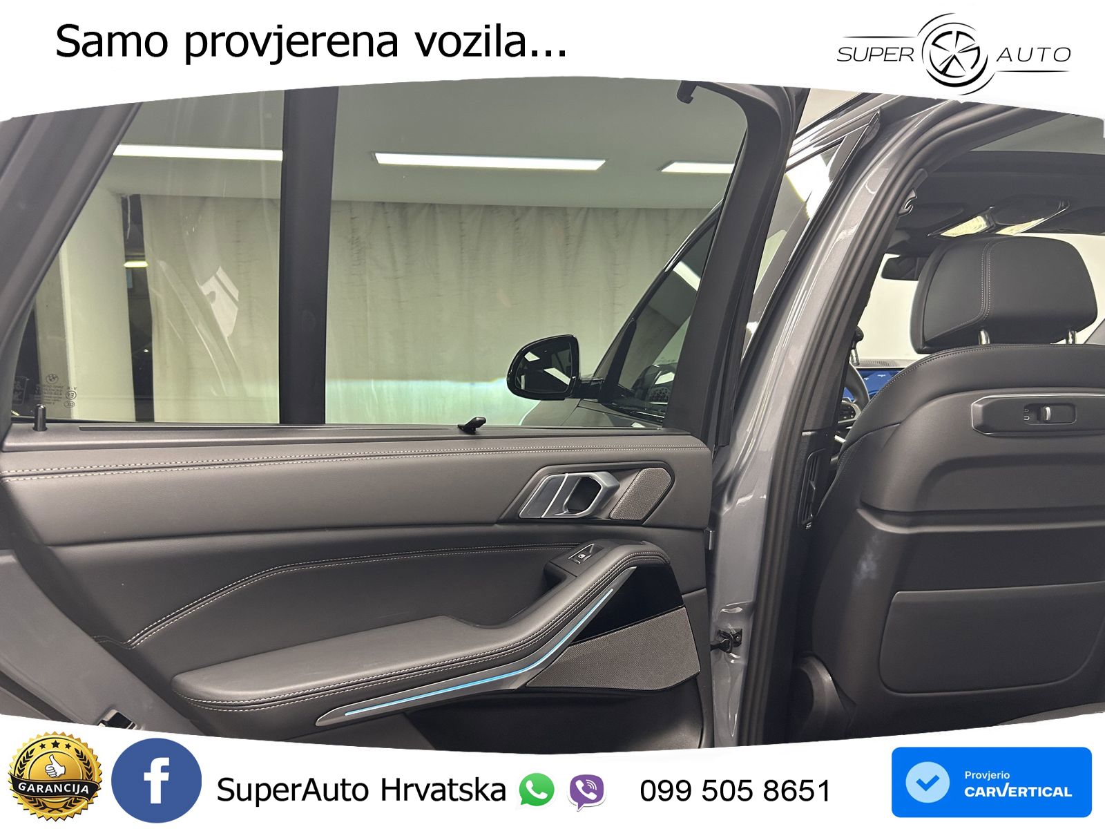 BMW X5 40d (352 KS) xDrive Steptronic LED+GR SJED+ACC