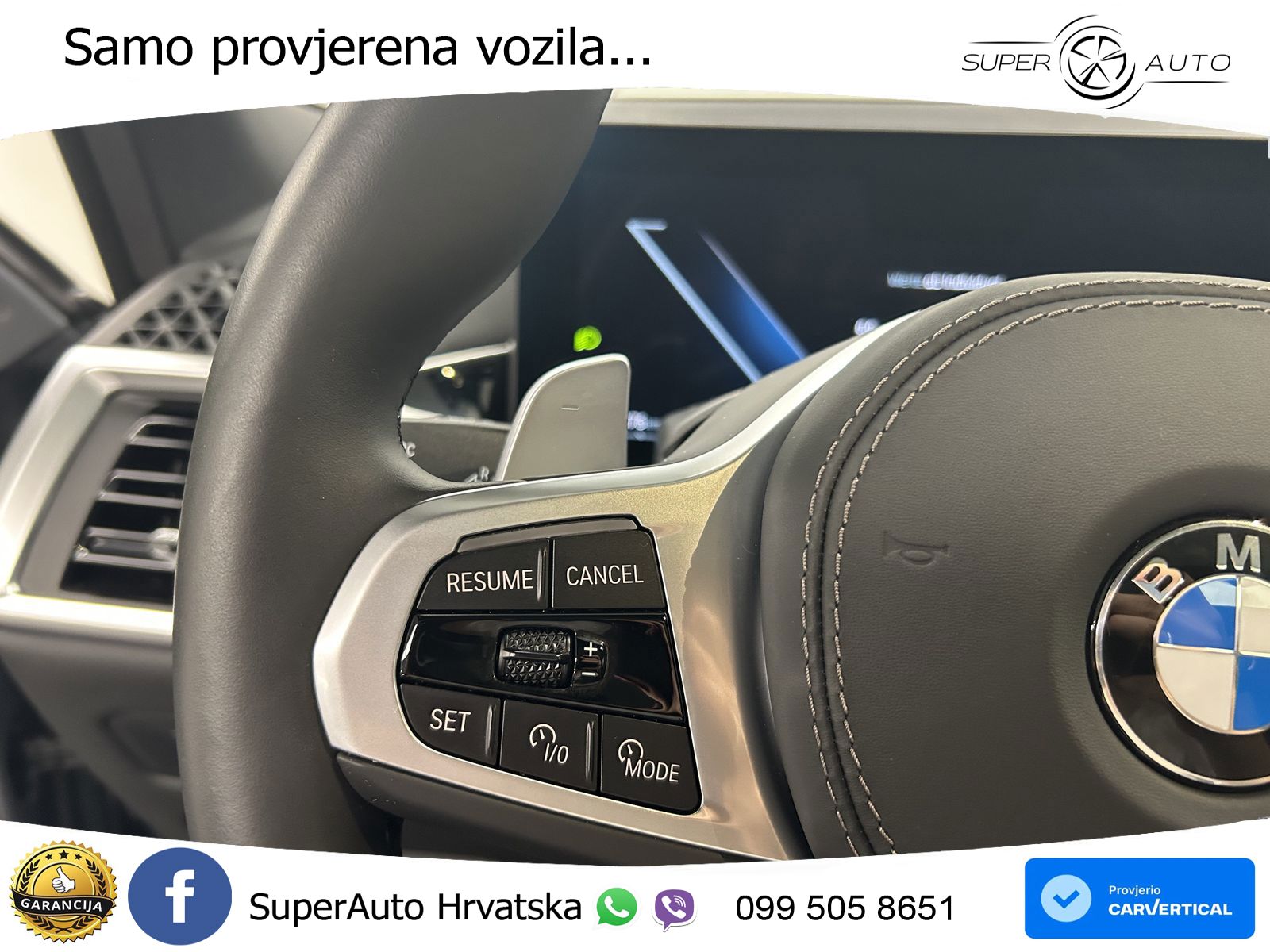 BMW X5 40d (352 KS) xDrive Steptronic LED+GR SJED+ACC