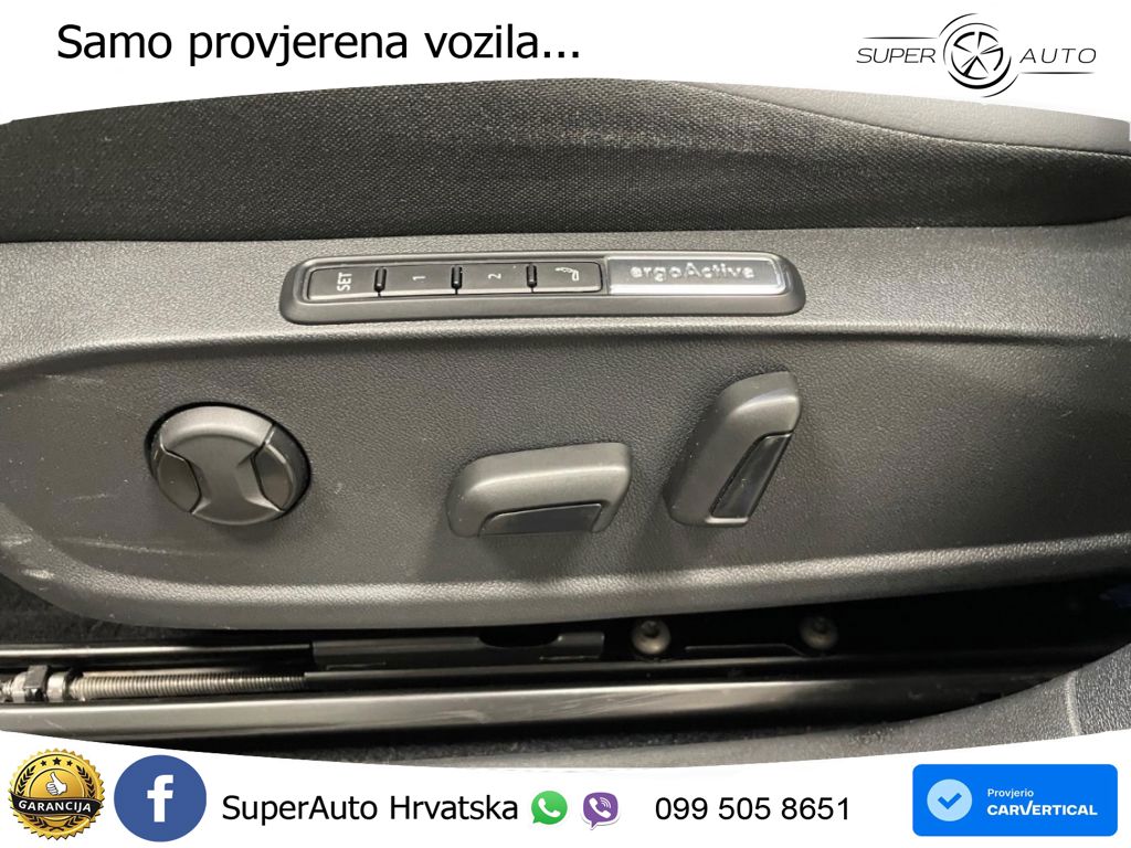 Volkswagen ID.4 Pro Performance 82 kWh (204 KS)
