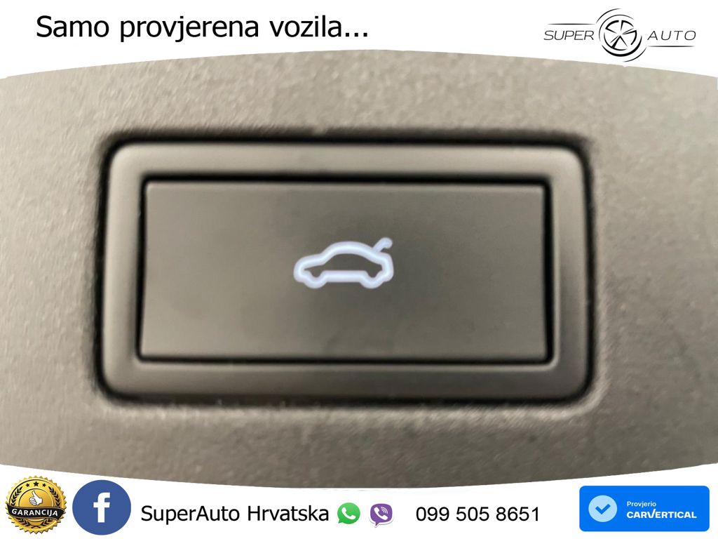 Volkswagen ID.4 Pro Performance 82 kWh (204 KS)