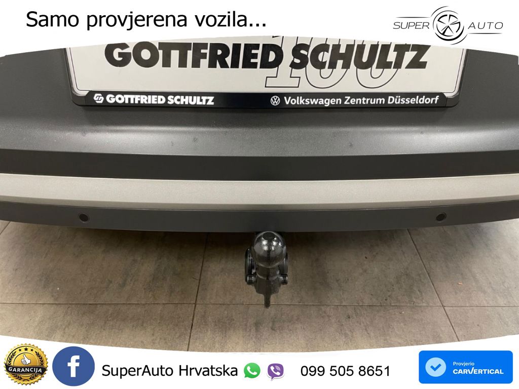 Volkswagen ID.4 Pro Performance 82 kWh (204 KS)