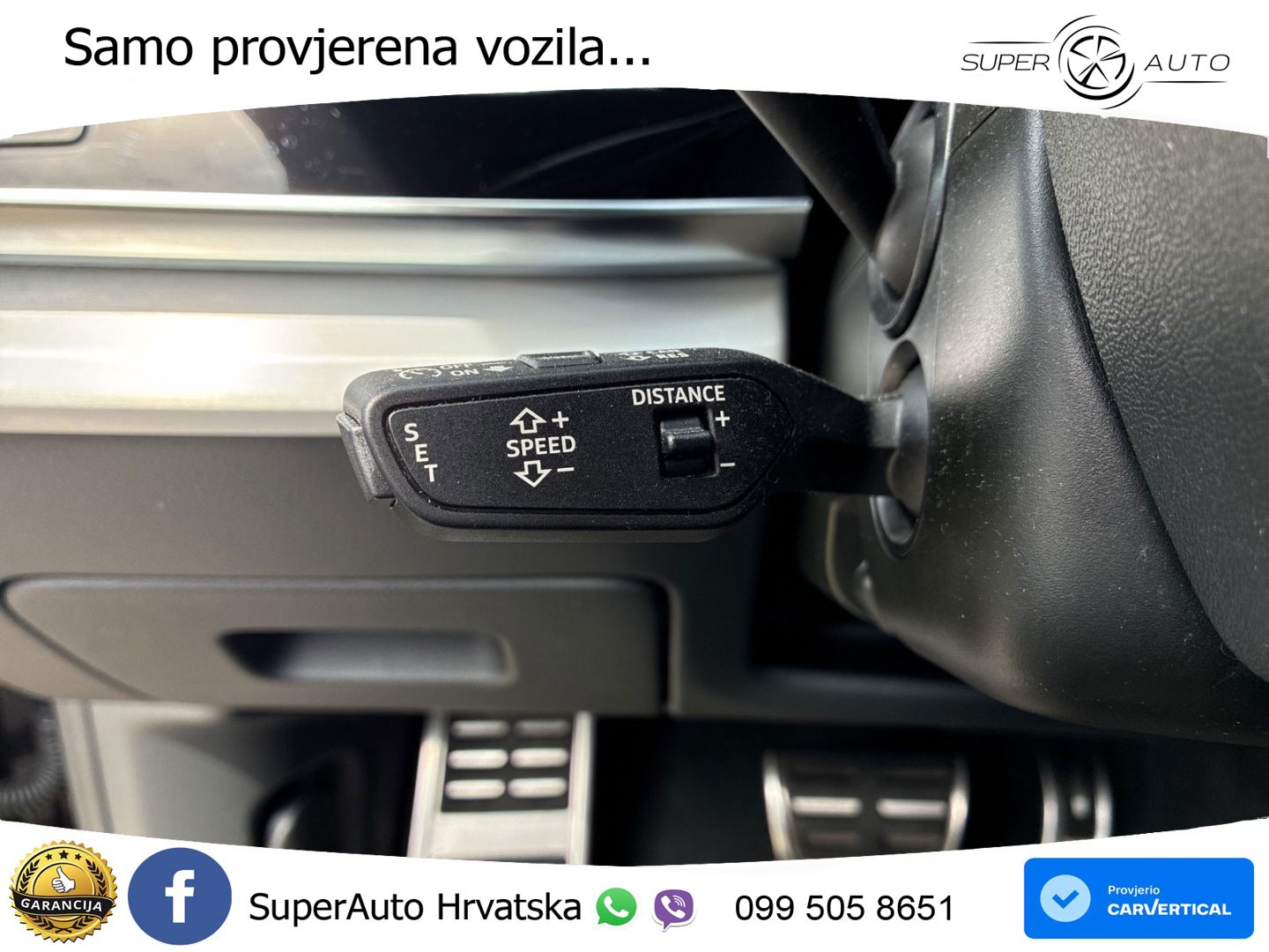 Audi Q8 55 TFSI V6 (340 KS) quattro Tiptronic