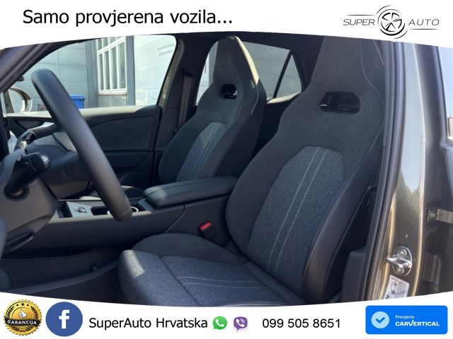 Volkswagen ID.3 79 kWh (231 KS) LED+GR SJED+ACC