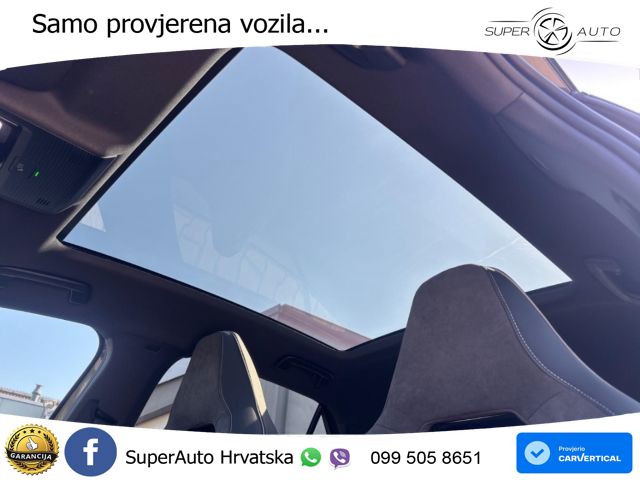 Volkswagen ID.3 79 kWh (231 KS) LED+GR SJED+ACC