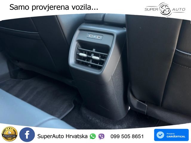 Volkswagen ID.3 79 kWh (231 KS) LED+GR SJED+ACC