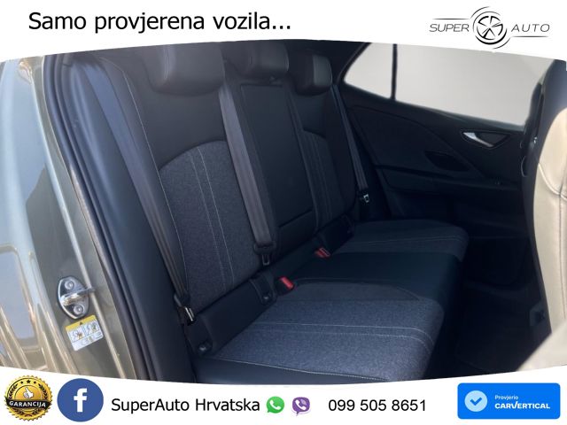 Volkswagen ID.3 79 kWh (231 KS) LED+GR SJED+ACC