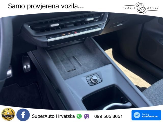 Volkswagen ID.3 79 kWh (231 KS) LED+GR SJED+ACC